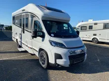 Fahrzeugbild Laika ECOVIP L 3019 Titanio*AUTOMATIK*HEAVY*HUBB.* #2