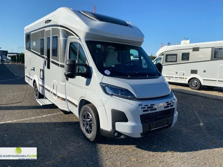 Fahrzeugbild Laika ECOVIP L 3019 Titanio*AUTOMATIK*HEAVY*HUBB.* #2