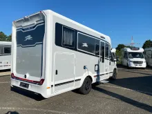 Fahrzeugbild Laika ECOVIP L 3019 Titanio*AUTOMATIK*HEAVY*HUBB.* #4