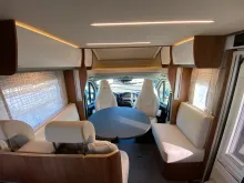 Fahrzeugbild Laika ECOVIP L 3019 Titanio*AUTOMATIK*HEAVY*HUBB.* #19