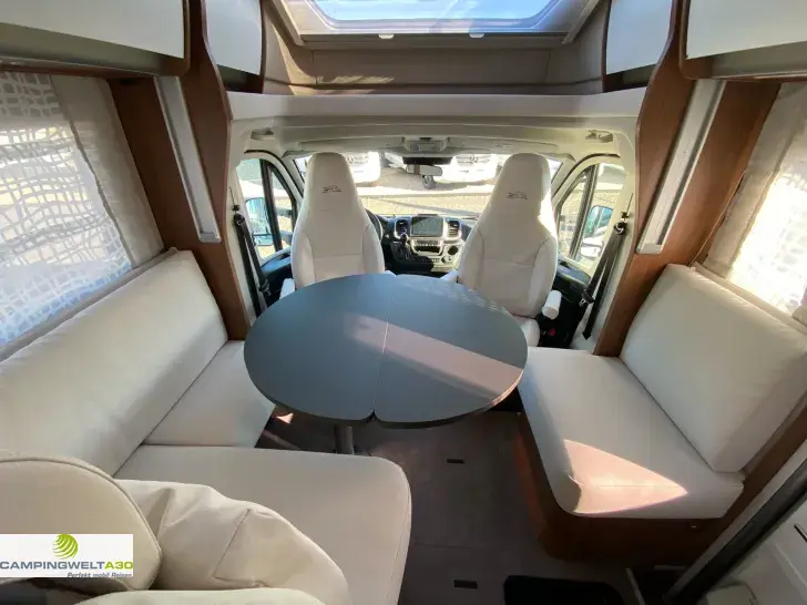 Fahrzeugbild Laika ECOVIP L 3019 Titanio*AUTOMATIK*HEAVY*HUBB.* #23