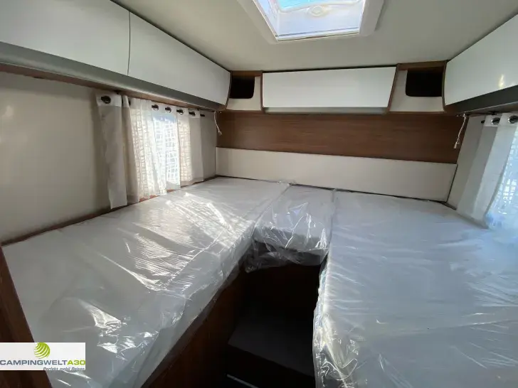 Fahrzeugbild Laika ECOVIP L 3019 Titanio*AUTOMATIK*HEAVY*HUBB.* #24