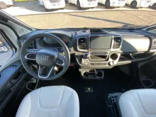 Fahrzeugbild Laika ECOVIP L 3019 Titanio*AUTOMATIK*HEAVY*HUBB.* #27