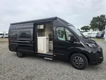 Fahrzeugbild Eura Mobil Van V 635 EB 140PS/Autom/Markise/Lithium/Solar/Heizung D6E #3