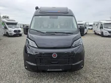 Fahrzeugbild Eura Mobil Van V 635 EB 140PS/Autom/Markise/Lithium/Solar/Heizung D6E #4