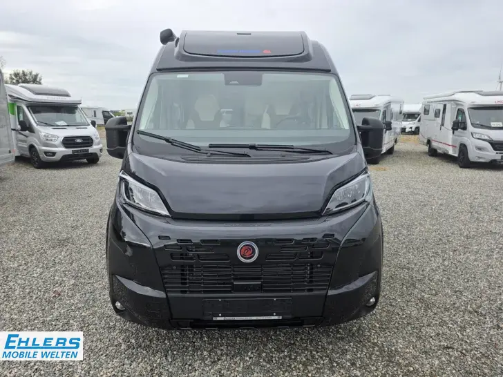 Fahrzeugbild Eura Mobil Van V 635 EB 140PS/Autom/Markise/Lithium/Solar/Heizung D6E #4