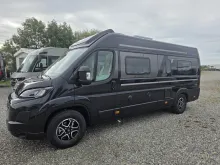 Fahrzeugbild Eura Mobil Van V 635 EB 140PS/Autom/Markise/Lithium/Solar/Heizung D6E #5
