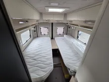 Fahrzeugbild Eura Mobil Van V 635 EB 140PS/Autom/Markise/Lithium/Solar/Heizung D6E #17