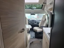 Fahrzeugbild Eura Mobil Van V 635 EB 140PS/Autom/Markise/Lithium/Solar/Heizung D6E #21