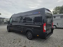 Fahrzeugbild Eura Mobil Van V 635 EB 140PS/Autom/Markise/Lithium/Solar/Heizung D6E #22
