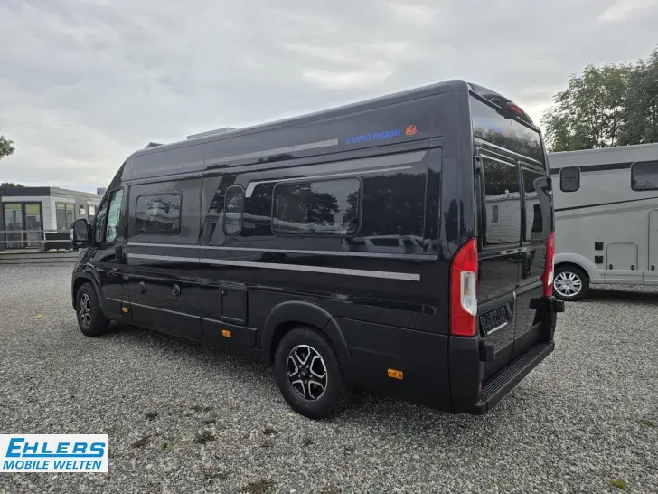 Fahrzeugbild Eura Mobil Van V 635 EB 140PS/Autom/Markise/Lithium/Solar/Heizung D6E #22