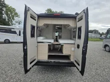 Fahrzeugbild Eura Mobil Van V 635 EB 140PS/Autom/Markise/Lithium/Solar/Heizung D6E #23