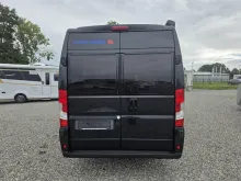 Fahrzeugbild Eura Mobil Van V 635 EB 140PS/Autom/Markise/Lithium/Solar/Heizung D6E #24