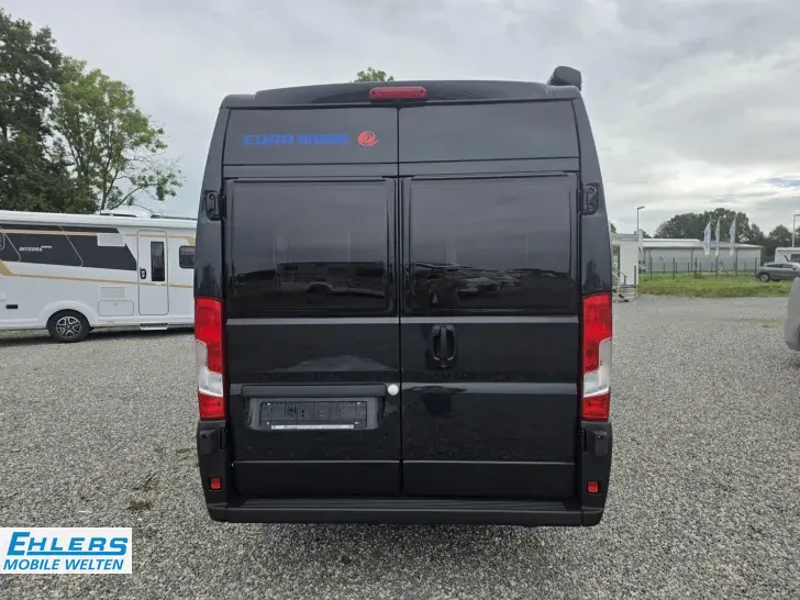 Fahrzeugbild Eura Mobil Van V 635 EB 140PS/Autom/Markise/Lithium/Solar/Heizung D6E #24