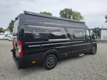 Fahrzeugbild Eura Mobil Van V 635 EB 140PS/Autom/Markise/Lithium/Solar/Heizung D6E #25