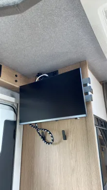 TV Hobby ONTOUR T 700 FH /180 PS Automatik / 3,5t
