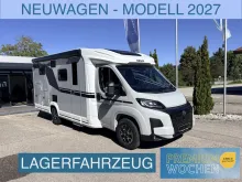 Fahrzeugbild Knaus L!VE TI 650 MEG Platinum Selection Live 2027 #1