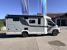 Fahrzeugbild Knaus L!VE TI 650 MEG Platinum Selection Live 2027 #4