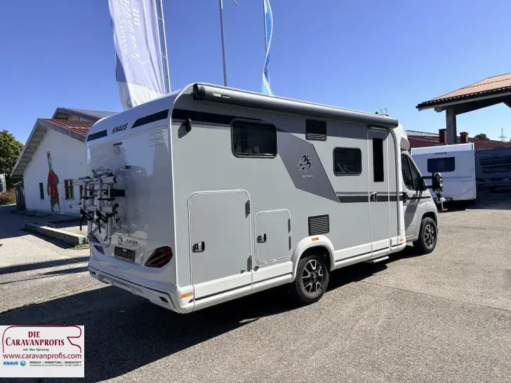 Fahrzeugbild Knaus L!VE TI 650 MEG Platinum Selection Live 2027 #5