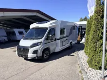 Fahrzeugbild Knaus L!VE TI 650 MEG Platinum Selection Live 2027 #7