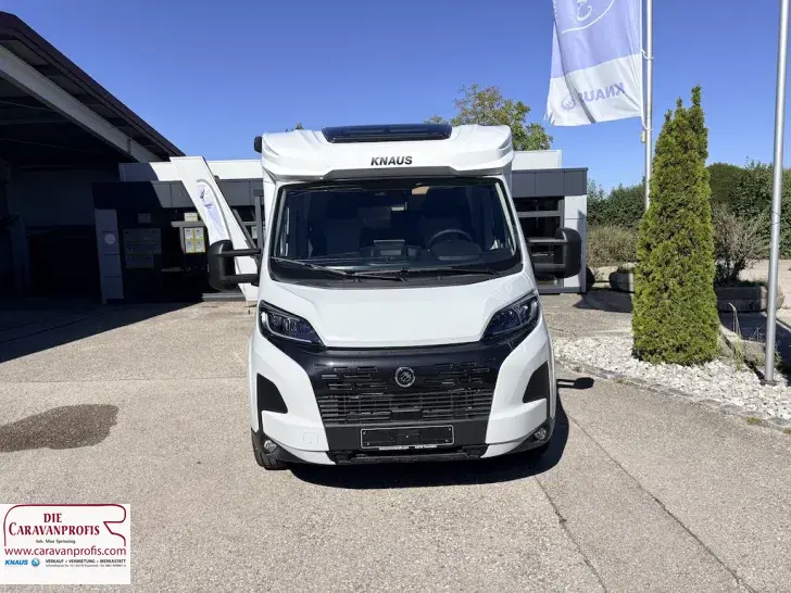 Fahrzeugbild Knaus L!VE TI 650 MEG Platinum Selection Live 2027 #8