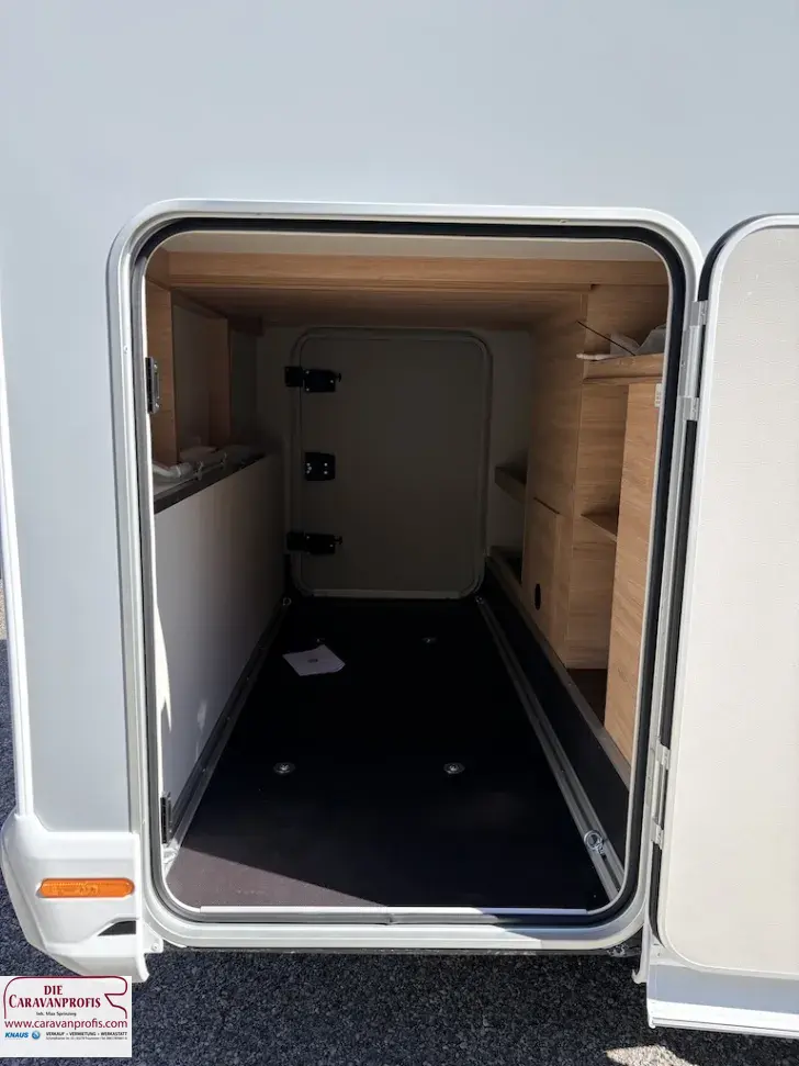 Fahrzeugbild Knaus L!VE TI 650 MEG Platinum Selection Live 2027 #10