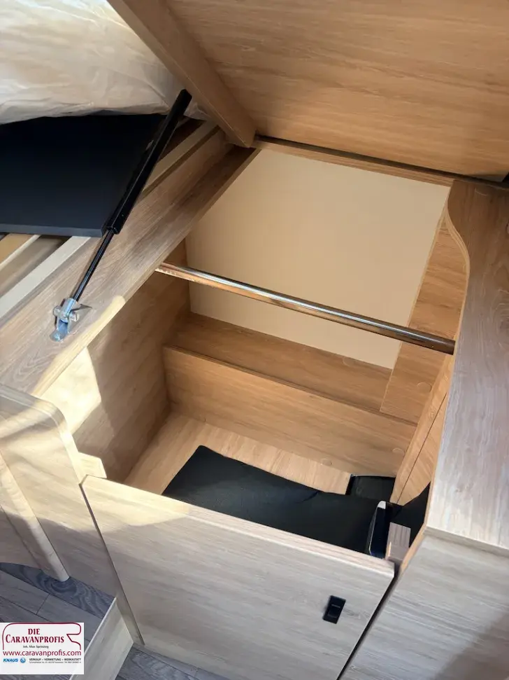 Fahrzeugbild Knaus L!VE TI 650 MEG Platinum Selection Live 2027 #18