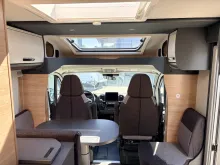 Fahrzeugbild Knaus L!VE TI 650 MEG Platinum Selection Live 2027 #20