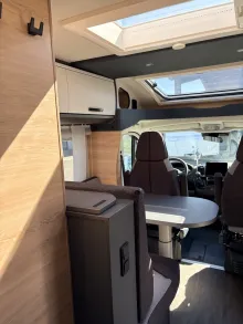 Fahrzeugbild Knaus L!VE TI 650 MEG Platinum Selection Live 2027 #21