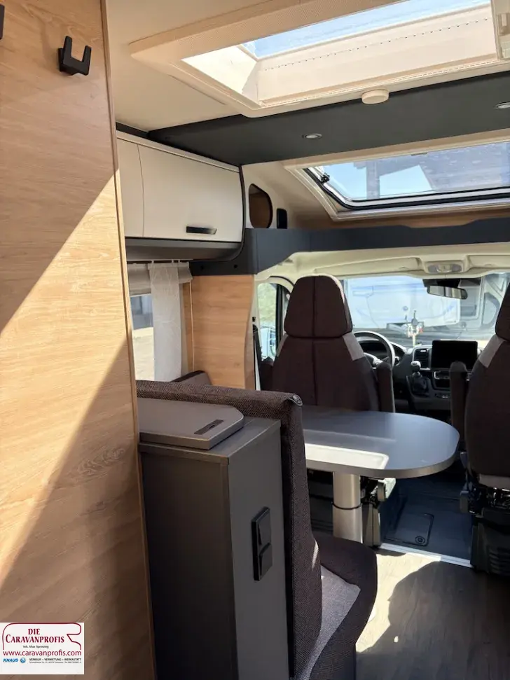 Fahrzeugbild Knaus L!VE TI 650 MEG Platinum Selection Live 2027 #21