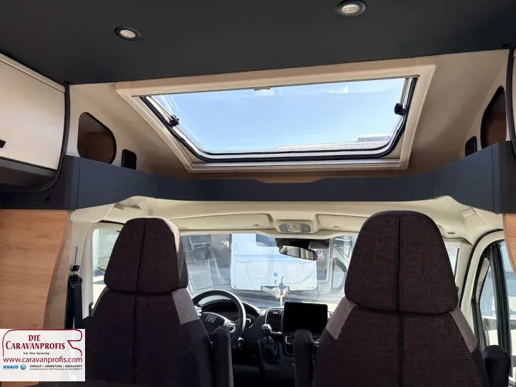 Fahrzeugbild Knaus L!VE TI 650 MEG Platinum Selection Live 2027 #26