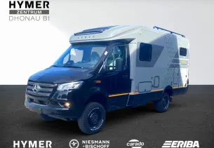 Bild ML-T 570 CrossOver