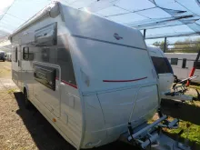 Fahrzeugbild Bürstner Averso Plus 510 TK 2000kg,Mover,Klima,Autarkie #1