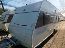 Fahrzeugbild Bürstner Averso Plus 510 TK 2000kg,Mover,Klima,Autarkie #3