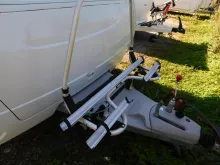Fahrzeugbild Bürstner Averso Plus 510 TK 2000kg,Mover,Klima,Autarkie #6