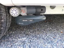 Fahrzeugbild Bürstner Averso Plus 510 TK 2000kg,Mover,Klima,Autarkie #7