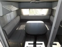 Fahrzeugbild Bürstner Averso Plus 510 TK 2000kg,Mover,Klima,Autarkie #8