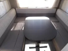 Fahrzeugbild Bürstner Averso Plus 510 TK 2000kg,Mover,Klima,Autarkie #9