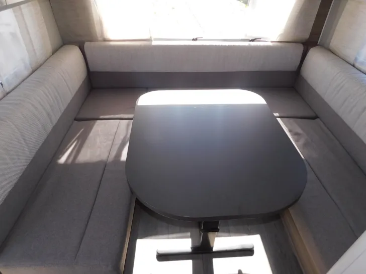 Fahrzeugbild Bürstner Averso Plus 510 TK 2000kg,Mover,Klima,Autarkie #9