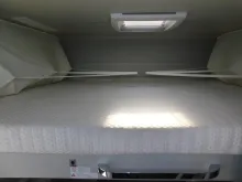 Fahrzeugbild Bürstner Averso Plus 510 TK 2000kg,Mover,Klima,Autarkie #11