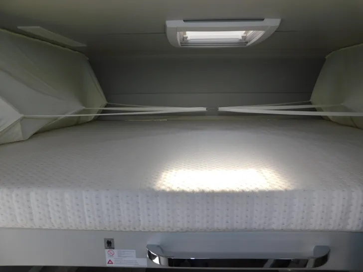 Fahrzeugbild Bürstner Averso Plus 510 TK 2000kg,Mover,Klima,Autarkie #11