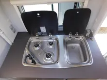 Fahrzeugbild Bürstner Averso Plus 510 TK 2000kg,Mover,Klima,Autarkie #13