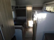 Fahrzeugbild Bürstner Averso Plus 510 TK 2000kg,Mover,Klima,Autarkie #16