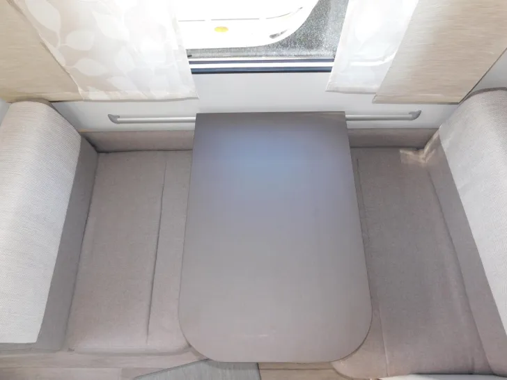 Fahrzeugbild Bürstner Averso Plus 510 TK 2000kg,Mover,Klima,Autarkie #19