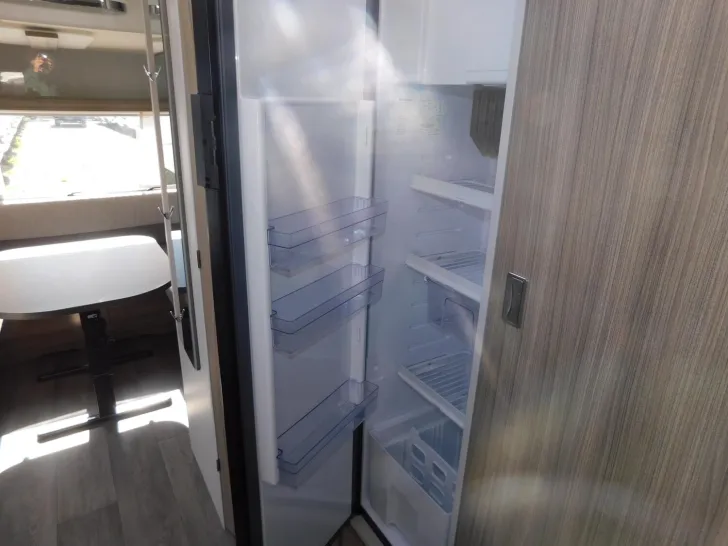Fahrzeugbild Bürstner Averso Plus 510 TK 2000kg,Mover,Klima,Autarkie #21