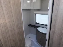 Fahrzeugbild Bürstner Averso Plus 510 TK 2000kg,Mover,Klima,Autarkie #22