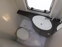 Fahrzeugbild Bürstner Averso Plus 510 TK 2000kg,Mover,Klima,Autarkie #23