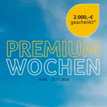Fahrzeugbild Knaus Van TI 640 MEG VANSATION 2027 Top Ausstattung #1