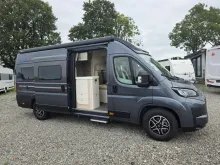 Fahrzeugbild Eura Mobil Van V 635 EB 140PS/Autom/Markise/Lithium/Solar/Heizung D6E #3