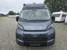 Fahrzeugbild Eura Mobil Van V 635 EB 140PS/Autom/Markise/Lithium/Solar/Heizung D6E #4